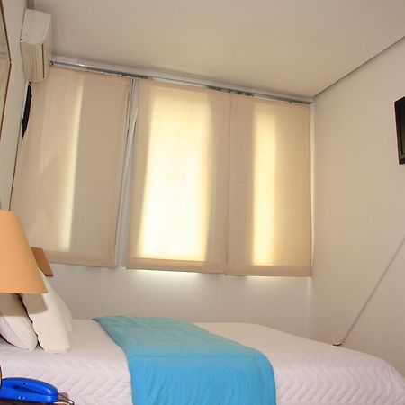 Cazuza Palace Hotel Tupa Екстер'єр фото