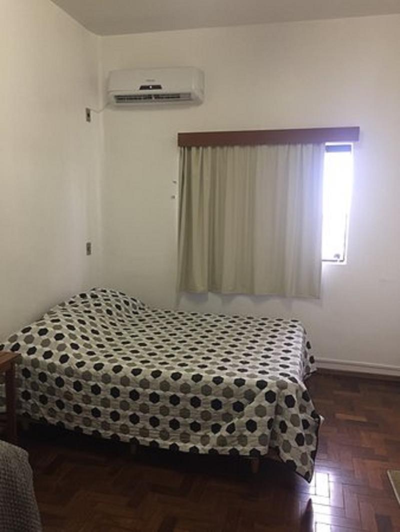Cazuza Palace Hotel Tupa Екстер'єр фото